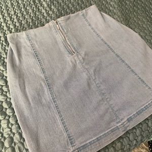 Franchescas skirts